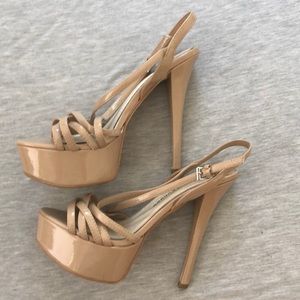 Chinese Laundry tippy tops